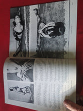Load image into Gallery viewer, Vintage Nude Erotic Sexy Adult Magazine BDSM Teen-Agers In Bondage V.1 #2 1973 HOM GM
