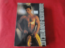 Load image into Gallery viewer, Vintage Adult XXX VHS Porn Tape Video Gay Interest A Day In The Life Aaron Austin V7