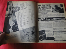 Load image into Gallery viewer, Vintage Nude Erotic Sexy Adult Magazine Mr. February 1960 JB2