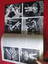 Load image into Gallery viewer, Vintage Nude Erotic Sexy Adult Magazine BDSM Teen-Agers In Bondage V.1 #2 1973 HOM GM