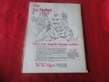 Load image into Gallery viewer, Vintage Nude Erotic Sexy Adult Magazine Screw No. 11 Fall 1976 AS