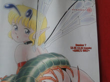 Load image into Gallery viewer, Vintage Nude Erotic Sexy Adult Comic Book Bondage Fairies Fairie Fetish #7 P83
