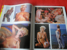 Load image into Gallery viewer, Vintage Nude Erotic Sexy Adult Magazine Seka JB11
