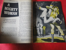 Load image into Gallery viewer, Vintage Nude Erotic Sexy Adult Magazine Mr. February 1960 JB2