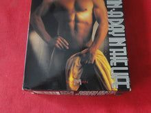 Load image into Gallery viewer, Vintage Adult XXX VHS Porn Tape Video Gay Interest A Day In The Life Aaron Austin V7