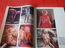 Load image into Gallery viewer, Vintage Nude Erotic Sexy Adult Magazine Seka JB11