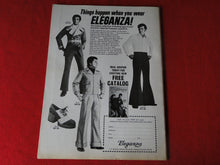 Load image into Gallery viewer, Vintage Nude Erotic Sexy Adult Magazine Dapper April 1973 JB25