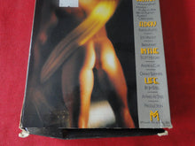Load image into Gallery viewer, Vintage Adult XXX VHS Porn Tape Video Gay Interest A Day In The Life Aaron Austin V7
