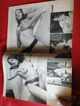 Load image into Gallery viewer, Vintage Nude Erotic Sexy Adult Magazine Dapper April 1973 JB25
