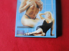 Load image into Gallery viewer, Vintage Adult Porn XXX DVD Erotic Movie Tranny Trauma X5