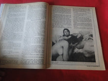 Load image into Gallery viewer, Vintage Nude Erotic Sexy Adult Magazine Screw No. 11 Fall 1976 AS