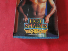 Load image into Gallery viewer, Vintage Adult XXX VHS Porn Tape Video Gay Interest Hot Shades V7