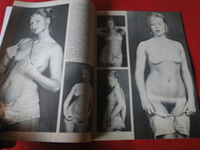 Load image into Gallery viewer, Vintage Nude Erotic Sexy Adult Magazine Nugget December 1974 JB2