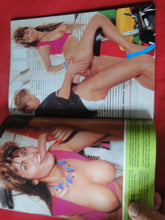 Load image into Gallery viewer, Vintage Nude Erotic Sexy Adult Magazine New Cunts #67 1992 JB56