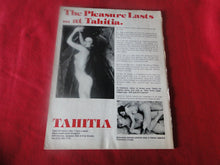 Load image into Gallery viewer, Vintage Nude Erotic Sexy Adult Magazine Screw No. 16 Winter 1978 AS