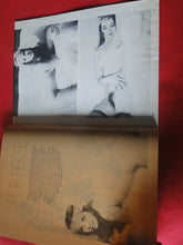 Load image into Gallery viewer, Vintage Nude Erotic Sexy Adult Magazine Nugget December 1974 JB2