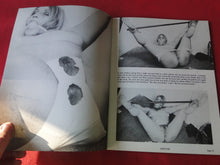 Load image into Gallery viewer, Vintage Nude Erotic Sexy Adult Magazine BDSM Teen-Tie V.1 #1 GM