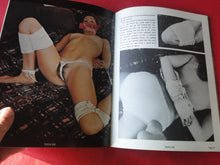 Load image into Gallery viewer, Vintage Nude Erotic Sexy Adult Magazine BDSM Teen-Tie V.1 #1 GM