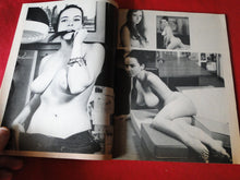 Load image into Gallery viewer, Vintage Nude Erotic Sexy Adult Magazine Debonair June 1973 JB25