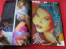 Load image into Gallery viewer, Vintage Nude Erotic Sexy Adult Comic Book Penthouse Comix May 1998 Issue 31 P83