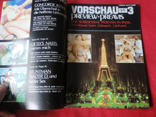 Load image into Gallery viewer, Vintage Nude Erotic Sexy Adult Magazine Oftly #2 JB56