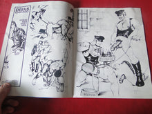 Load image into Gallery viewer, Vintage Adult Erotic Sexy Magazine Gay Interest International Mr. Leather 1992 ROUGH JB1