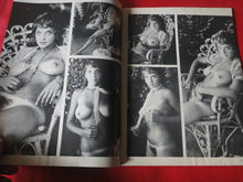Load image into Gallery viewer, Vintage Nude Erotic Sexy Adult Magazine Nugget December 1974 JB2