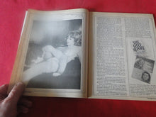 Load image into Gallery viewer, Vintage Nude Erotic Sexy Adult Magazine Screw No. 16 Winter 1978 AS