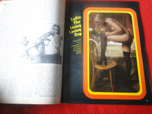Load image into Gallery viewer, Vintage Nude Erotic Sexy Adult Magazine The Great Bachelor November 1976 JB11