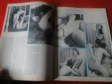 Load image into Gallery viewer, Vintage Nude Erotic Sexy Adult Magazine The Great Bachelor November 1976 JB11