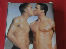 Load image into Gallery viewer, Vintage Adult XXX VHS Porn Tape Video Gay Interest Interview With A Black Man V7