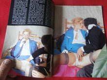 Load image into Gallery viewer, Vintage Nude Erotic Sexy Adult Magazine Oftly #2 JB56