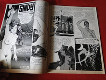 Load image into Gallery viewer, Vintage Nude Erotic Sexy Adult Magazine Debonair June 1973 JB25