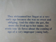 Load image into Gallery viewer, Vintage Erotic Adult Paperback Book/Novel Midwood Sugar HC3