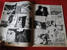 Load image into Gallery viewer, Vintage Nude Erotic Sexy Adult Magazine Debonair June 1973 JB25