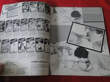 Load image into Gallery viewer, Vintage Nude Erotic Sexy Adult Magazine Fuckin' A 1985 JB64
