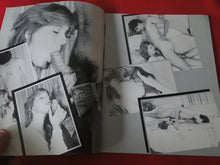 Load image into Gallery viewer, Vintage Nude Erotic Sexy Adult Magazine Fuckin' A 1985 JB64