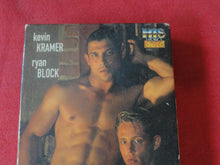 Load image into Gallery viewer, Vintage Adult XXX VHS Porn Tape Video Gay Interest Ninety Dirty Minutes V7