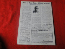 Load image into Gallery viewer, Vintage Nude Erotic Sexy Adult Magazine Man To Man Spring 1977 JB11