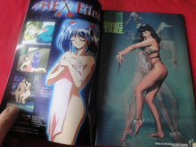 Load image into Gallery viewer, Vintage Nude Erotic Sexy Adult Comic Book Penthouse Comix The End 33 P83