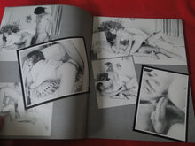 Load image into Gallery viewer, Vintage Nude Erotic Sexy Adult Magazine Fuckin' A 1985 JB64