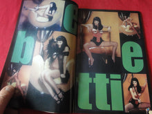 Load image into Gallery viewer, Vintage Nude Erotic Sexy Adult Comic Book Penthouse Comix The End 33 P83