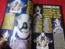 Load image into Gallery viewer, Vintage Nude Erotic Sexy Adult Comic Book Penthouse Comix The End 33 P83