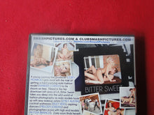 Load image into Gallery viewer, Vintage Adult Porn XXX DVD Erotic Movie Love Or Fashion Bitter Sweet X5