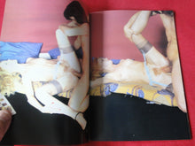Load image into Gallery viewer, Vintage Nude Erotic Sexy Adult Magazine Oftly #2 JB56