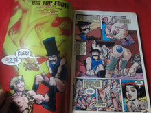 Load image into Gallery viewer, Vintage Nude Erotic Sexy Adult Comic Book Penthouse Comix The End 33 P83