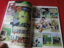 Load image into Gallery viewer, Vintage Nude Erotic Sexy Adult Comic Book Penthouse Comix The End 33 P83