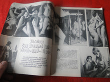 Load image into Gallery viewer, Vintage Nude Erotic Sexy Adult Magazine Man To Man Spring 1977 JB11