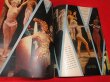Load image into Gallery viewer, Vintage Nude Erotic Sexy Adult Magazine Monsieur October 1957 JB2