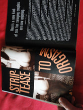 Load image into Gallery viewer, Vintage Nude Erotic Sexy Adult Magazine Daring June 1973 JB25